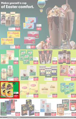 Makro : Easter Food (24 March - 06 April 2025), page 8