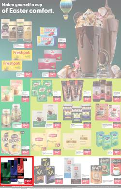 Makro : Easter Food (24 March - 06 April 2025), page 8