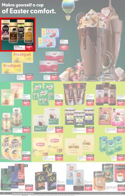 Makro : Easter Food (24 March - 06 April 2025), page 8