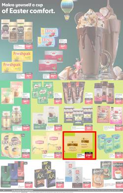 Makro : Easter Food (24 March - 06 April 2025), page 8