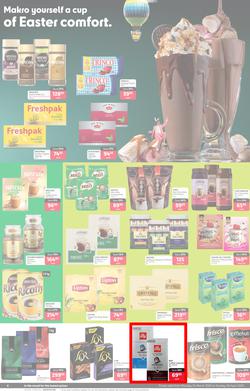 Makro : Easter Food (24 March - 06 April 2025), page 8