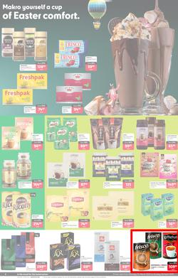 Makro : Easter Food (24 March - 06 April 2025), page 8
