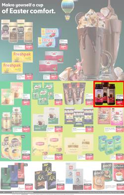 Makro : Easter Food (24 March - 06 April 2025), page 8