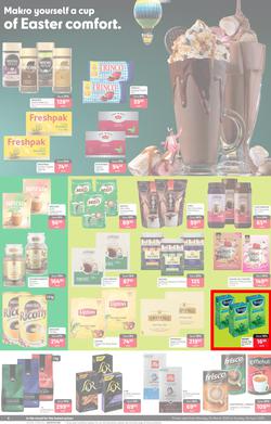 Makro : Easter Food (24 March - 06 April 2025), page 8