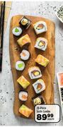 20 Piece Sushi Combo-Each