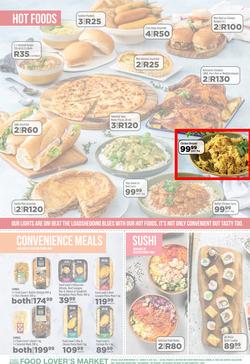 Food Lover's Market Gauteng, Limpopo, North West, Mpumalanga & Free State : Winter Carnival Biggest Deals Of The Season (25 July - 31 July 2022), page 8