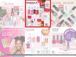 Dis-Chem : The Best Of Everything Beauty (21 August - 14 September 2025), page 8