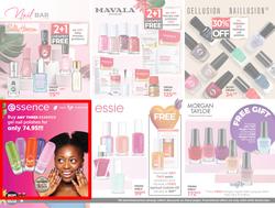 Dis-Chem : The Best Of Everything Beauty (21 August - 14 September 2025), page 8