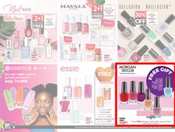 Dis-Chem : The Best Of Everything Beauty (21 August - 14 September 2025), page 8