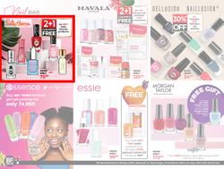 Dis-Chem : The Best Of Everything Beauty (21 August - 14 September 2025), page 8