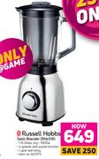 Russell Hobbs Satin Blender (Rhb316)