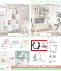 Leroy Merlin : Make Your Home An Organised Space To Live In (06 January - 31 January 2023), page 8