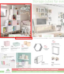 Leroy Merlin : Make Your Home An Organised Space To Live In (06 January - 31 January 2023), page 8