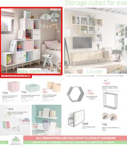 Leroy Merlin : Make Your Home An Organised Space To Live In (06 January - 31 January 2023), page 8