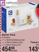 Celltone Starter Pack-Per Pack