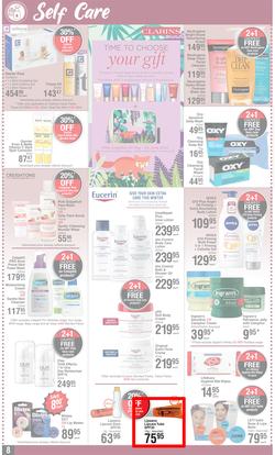 Dis-Chem : Hot Winter Buys (19 May - 19 June 2022), page 8