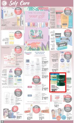 Dis-Chem : Hot Winter Buys (19 May - 19 June 2022), page 8