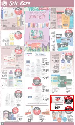 Dis-Chem : Hot Winter Buys (19 May - 19 June 2022), page 8