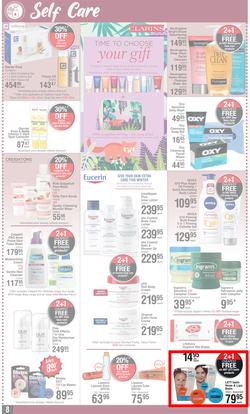 Dis-Chem : Hot Winter Buys (19 May - 19 June 2022), page 8