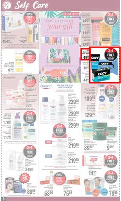 Dis-Chem : Hot Winter Buys (19 May - 19 June 2022), page 8