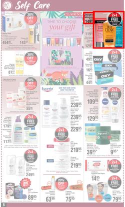 Dis-Chem : Hot Winter Buys (19 May - 19 June 2022), page 8
