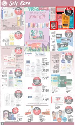 Dis-Chem : Hot Winter Buys (19 May - 19 June 2022), page 8
