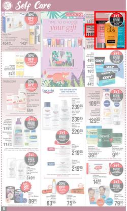 Dis-Chem : Hot Winter Buys (19 May - 19 June 2022), page 8