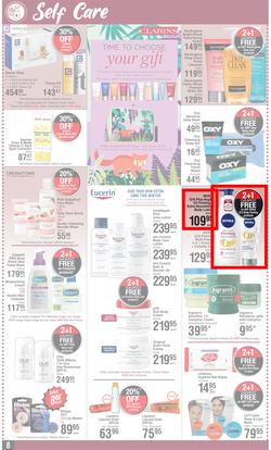 Dis-Chem : Hot Winter Buys (19 May - 19 June 2022), page 8