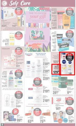 Dis-Chem : Hot Winter Buys (19 May - 19 June 2022), page 8