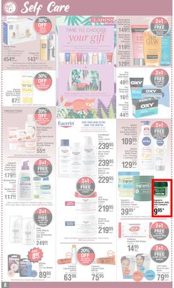 Dis-Chem : Hot Winter Buys (19 May - 19 June 2022), page 8