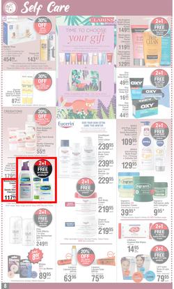 Dis-Chem : Hot Winter Buys (19 May - 19 June 2022), page 8