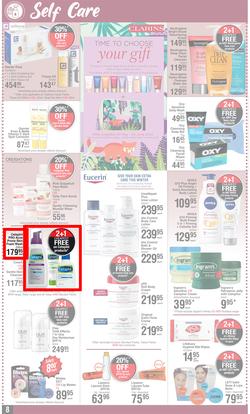 Dis-Chem : Hot Winter Buys (19 May - 19 June 2022), page 8