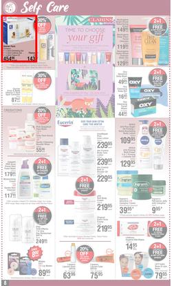 Dis-Chem : Hot Winter Buys (19 May - 19 June 2022), page 8