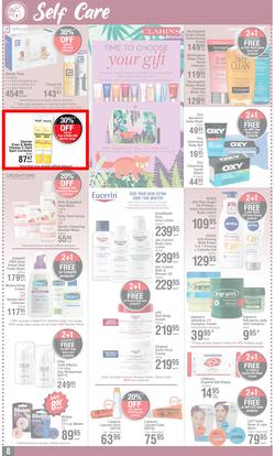 Dis-Chem : Hot Winter Buys (19 May - 19 June 2022), page 8