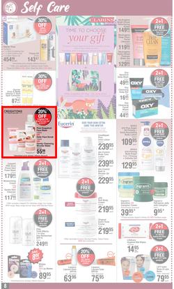 Dis-Chem : Hot Winter Buys (19 May - 19 June 2022), page 8