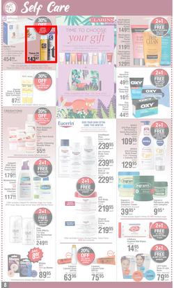 Dis-Chem : Hot Winter Buys (19 May - 19 June 2022), page 8