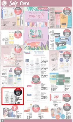 Dis-Chem : Hot Winter Buys (19 May - 19 June 2022), page 8