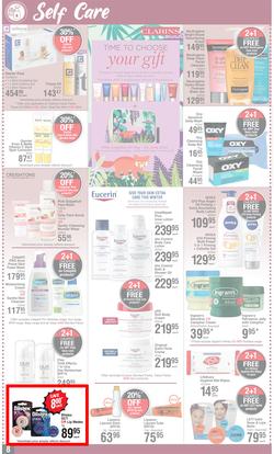 Dis-Chem : Hot Winter Buys (19 May - 19 June 2022), page 8