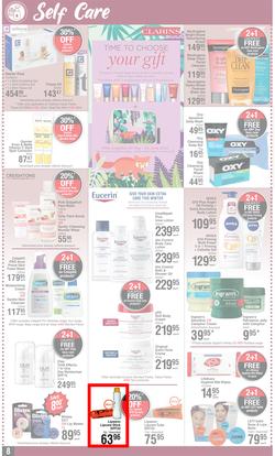 Dis-Chem : Hot Winter Buys (19 May - 19 June 2022), page 8