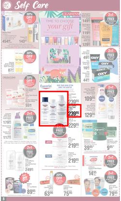 Dis-Chem : Hot Winter Buys (19 May - 19 June 2022), page 8