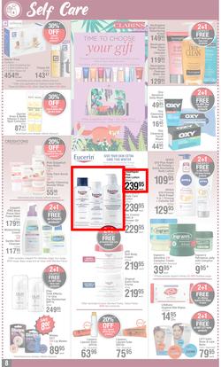 Dis-Chem : Hot Winter Buys (19 May - 19 June 2022), page 8