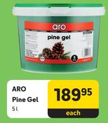Aro Pine Gel-5Ltr