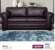 Marula 2.5 Seater Couch