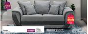 Gomma Gomma Rivaldo 2 Seater Couch-For 2
