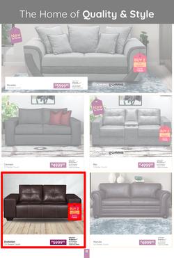 Bradlows : Win A Home Makeover (22 July - 18 August 2024), page 8