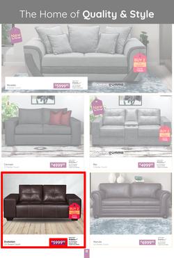 Bradlows : Win A Home Makeover (22 July - 18 August 2024), page 8