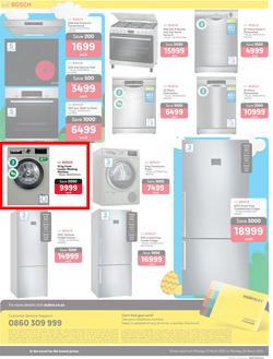 Makro : Large Appliances (11 March - 25 March 2024), page 8