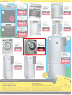 Makro : Large Appliances (11 March - 25 March 2024), page 8
