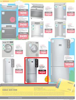 Makro : Large Appliances (11 March - 25 March 2024), page 8