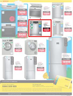 Makro : Large Appliances (11 March - 25 March 2024), page 8